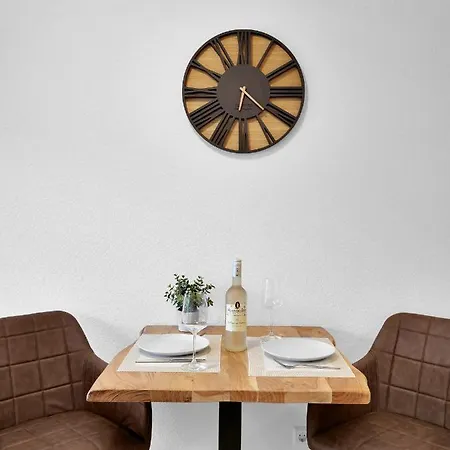 Inhome - Kueche - Parken - Tv 3*