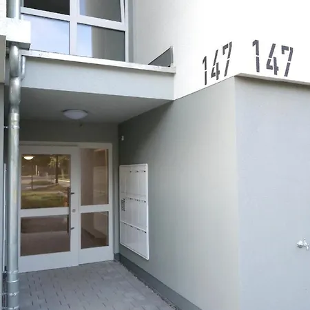 Inhome - Kueche - Parken - Tv 아파트호텔