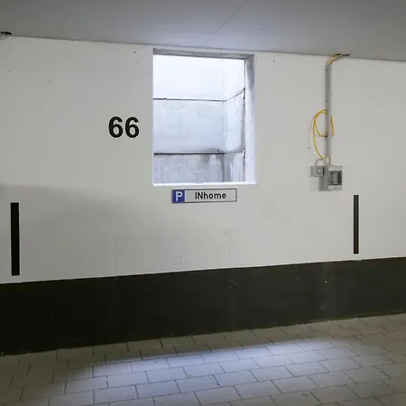 Inhome - Kueche - Parken - Tv Aparthotel