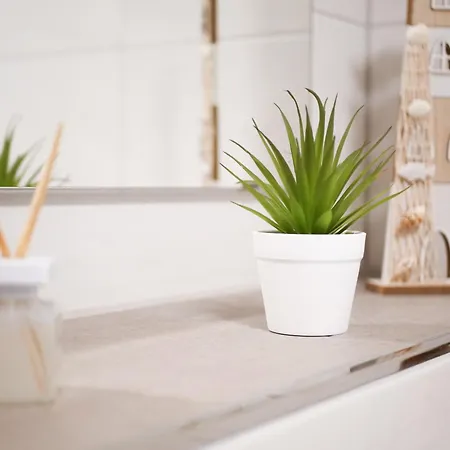 아파트호텔 Inhome - Kueche - Parken - Tv