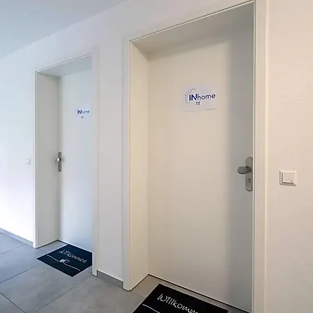 Inhome - Kueche - Parken - Tv 3* Schwäbisch Hall