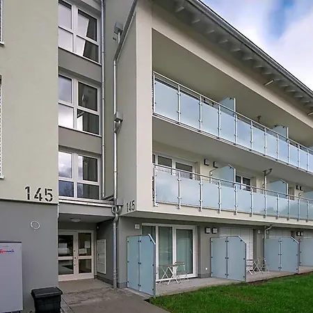 Inhome - Kueche - Parken - Tv Schwäbisch Hall