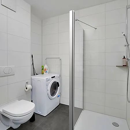 Apartmanhotel Inhome - Kueche - Parken - Tv 3*