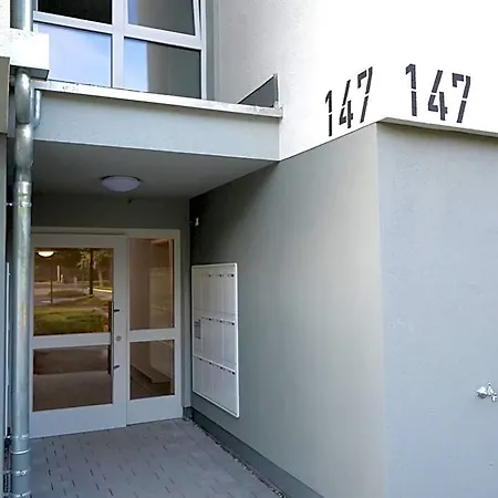 Inhome - Kueche - Parken - Tv 3*